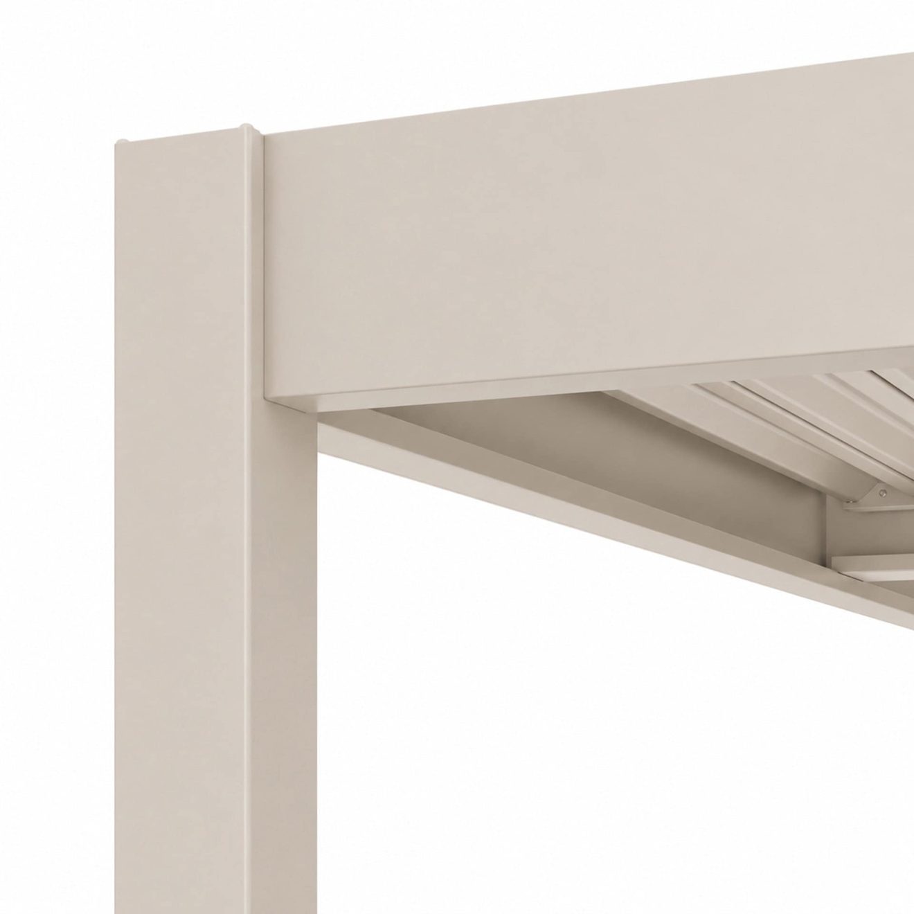 96924630 Reflect Duo 4x4m Sand Detail 1