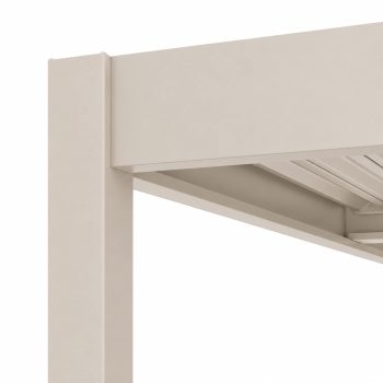 96924630 Reflect Duo 4x4m Sand Detail 1