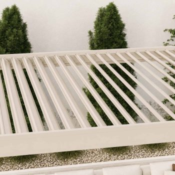 96924630 Reflect Duo 4x4m Sand Detail 6