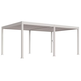 96924650 Reflect Duo 4x6m Sand 1hr