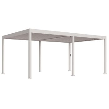 96924650 Reflect Duo 4x6m Sand 1hr