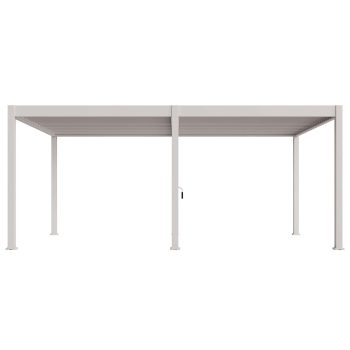 96924650 Reflect Duo 4x6m Sand 2hr
