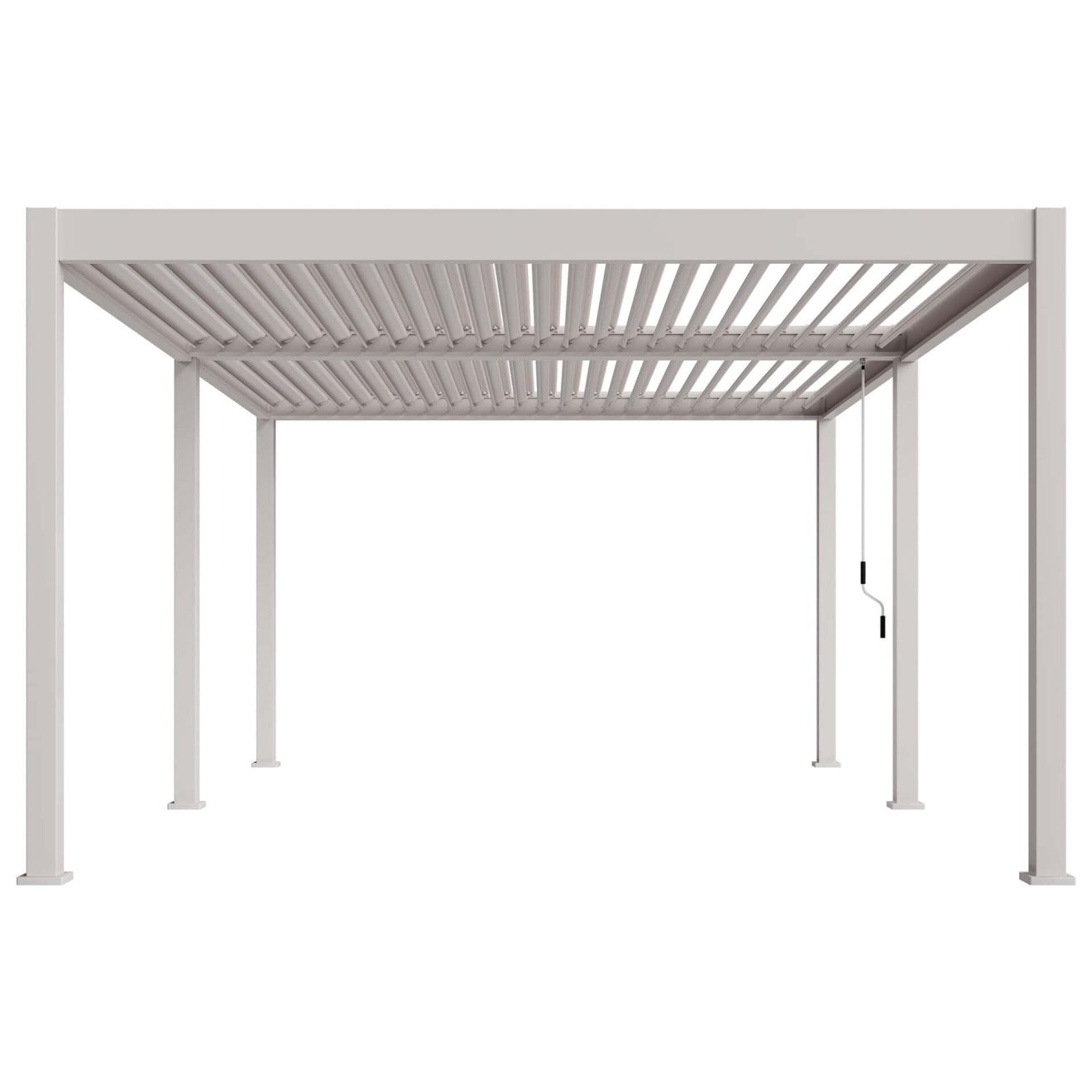 96924650 Reflect Duo 4x6m Sand 3hr