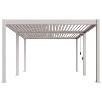 96924650 Reflect Duo 4x6m Sand 3hr