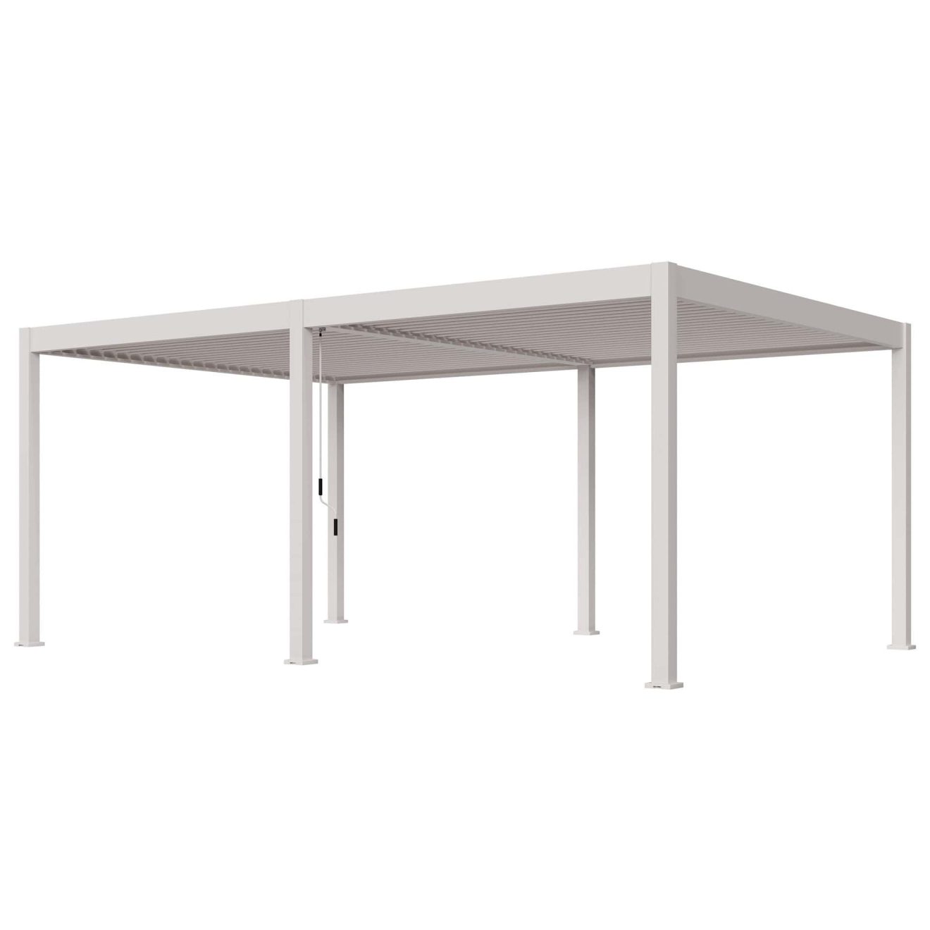 96924650 Reflect Duo 4x6m Sand 5hr