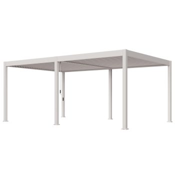 96924650 Reflect Duo 4x6m Sand 5hr