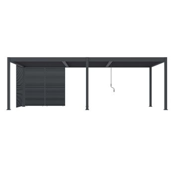 96924660 Reflect Duo 4x8m Antraciet 2