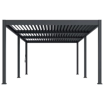 96924660 Reflect Duo 4x8m Antraciet 4hr