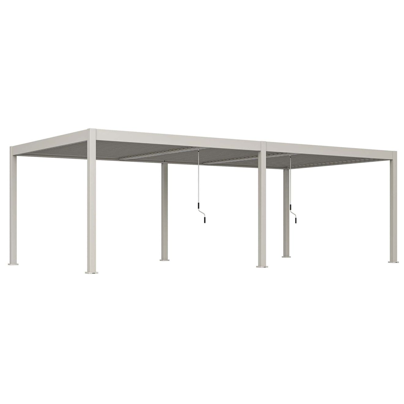 96924670 Reflect Duo 4x8m Zand 1