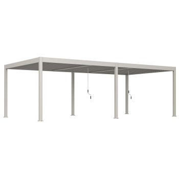 96924670 Reflect Duo 4x8m Zand 1
