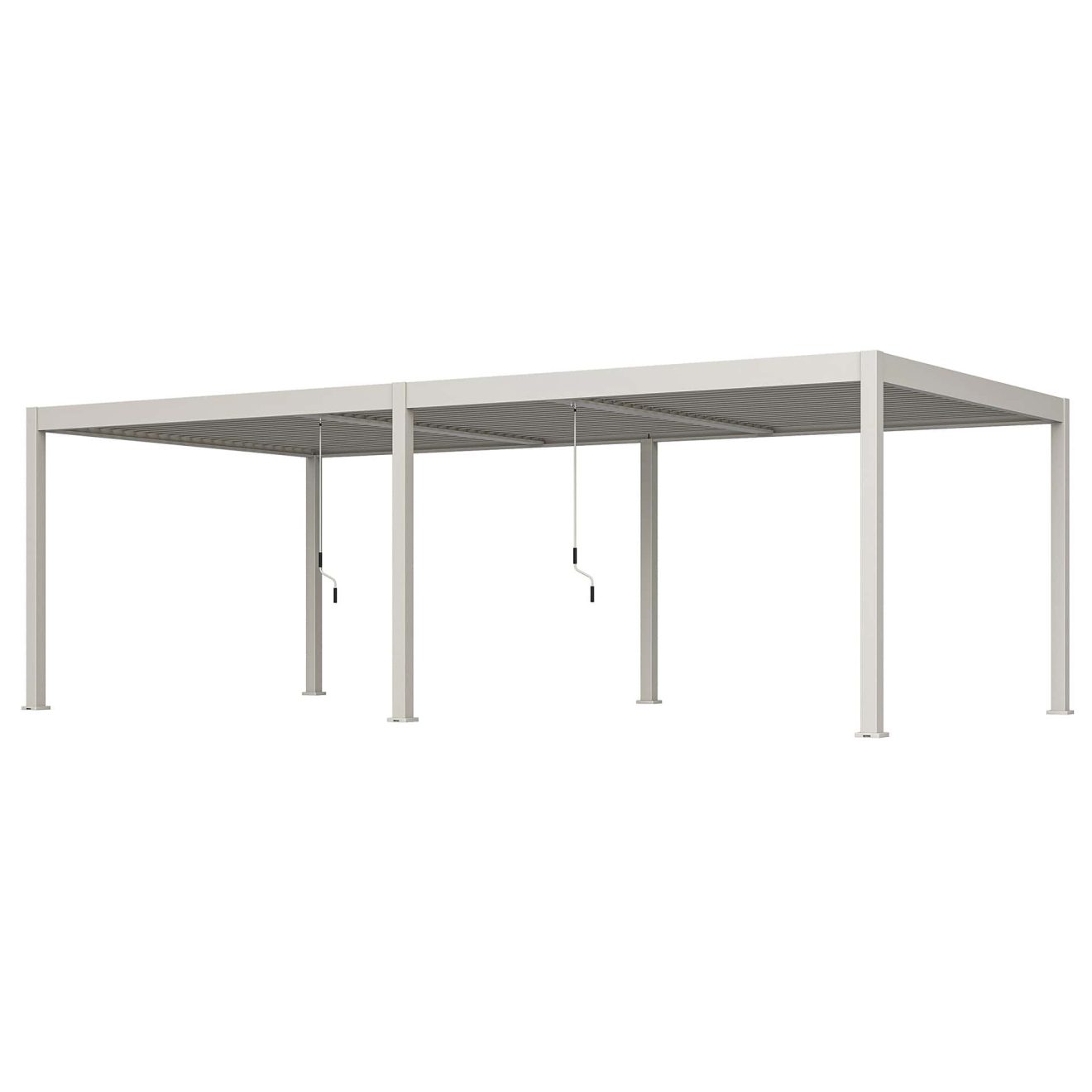 96924670 Reflect Duo 4x8m Zand 4