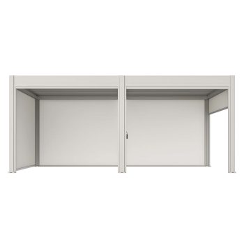96924670 Reflect Duo 4x8m Zand Screen 3