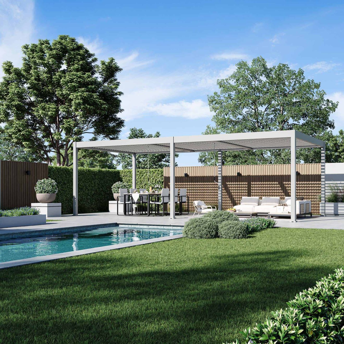 96924670 Reflect Duo 4x8m Zand Sfeer Lev 1