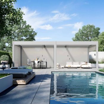 96924670 Reflect Duo 4x8m Zand Sfeer Lev 4