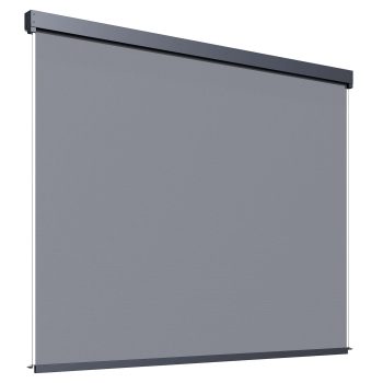 96924680 Screen 3m Antraciet 1