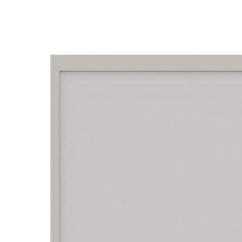 96924700 Reflect Duo Windscherm Zand Detail