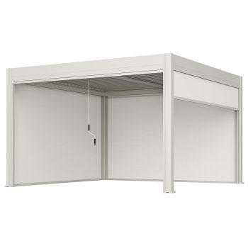 96924710 Reflect Duo Windscherm Zand 11