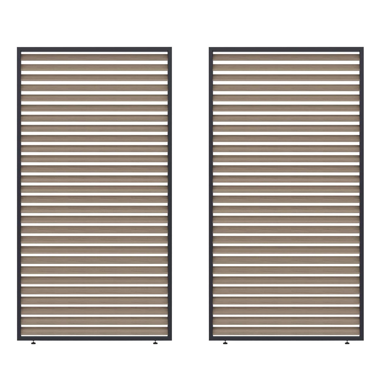 96924790 Zijpaneel 2stuks Reflect Bbq 4