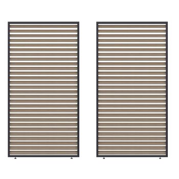 96924790 Zijpaneel 2stuks Reflect Bbq 4