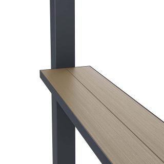 96924800 Zijplankenset Reflect Bbq 4web