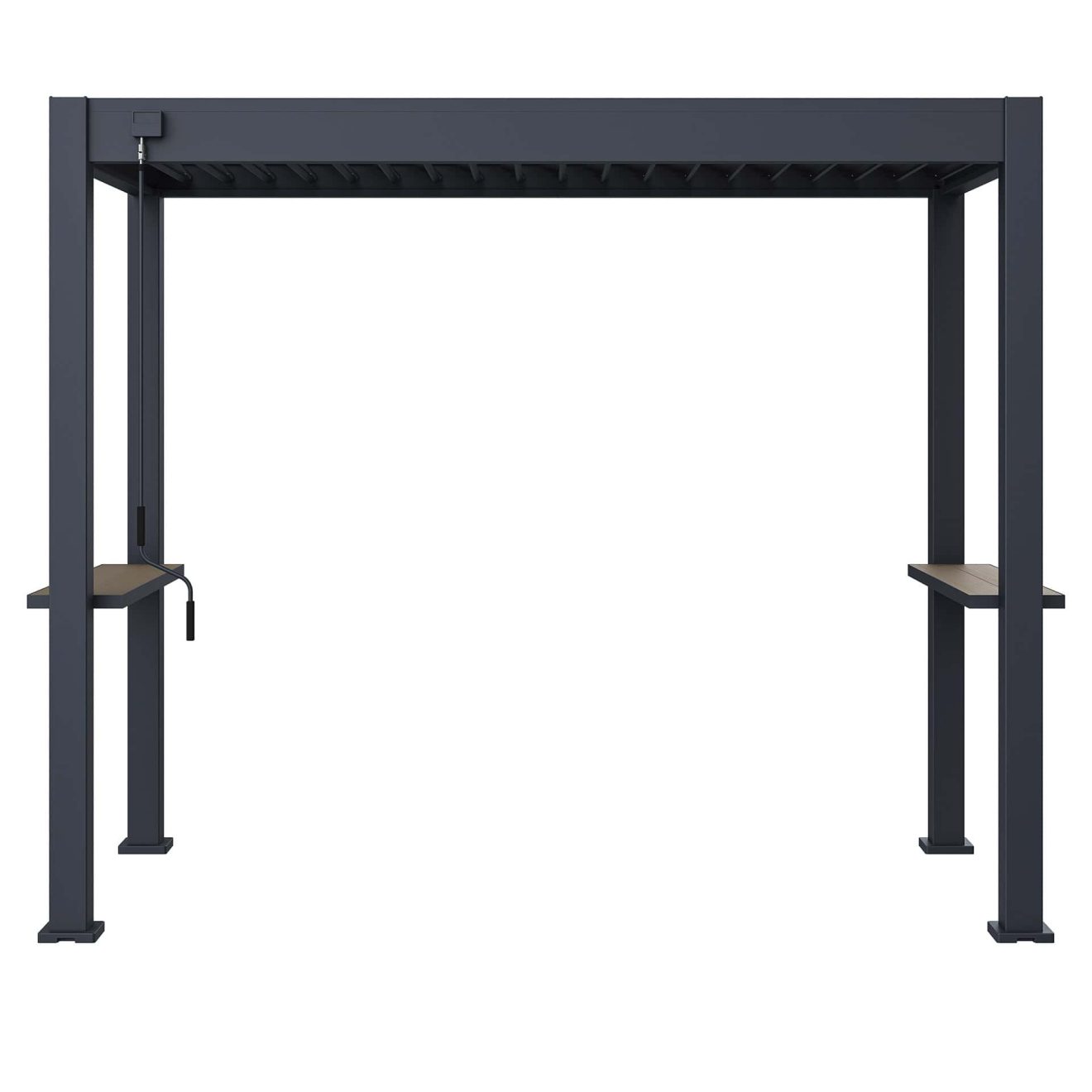 96924800 Zijplankenset Reflect Bbq 6web