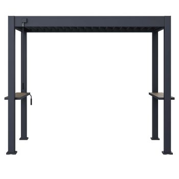 96924800 Zijplankenset Reflect Bbq 6web