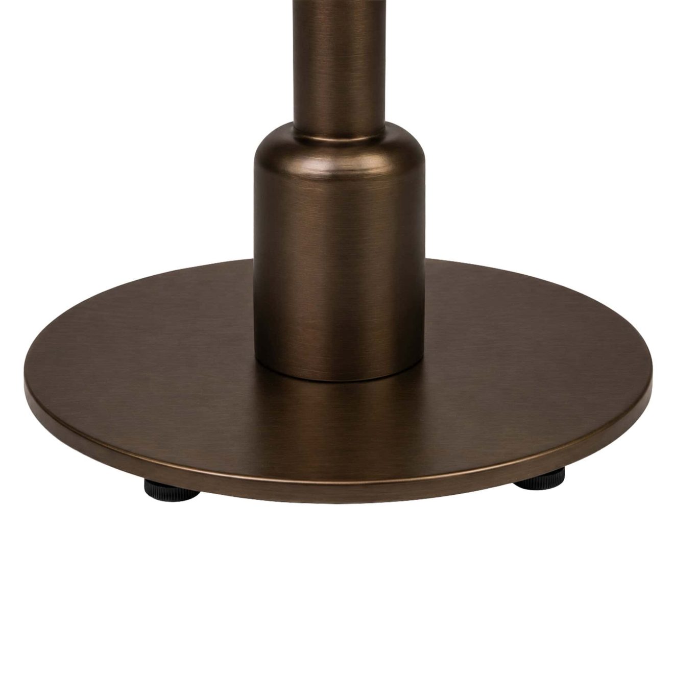 96925470 Duco Bijzettafel Brons T002 H35cm 8hr