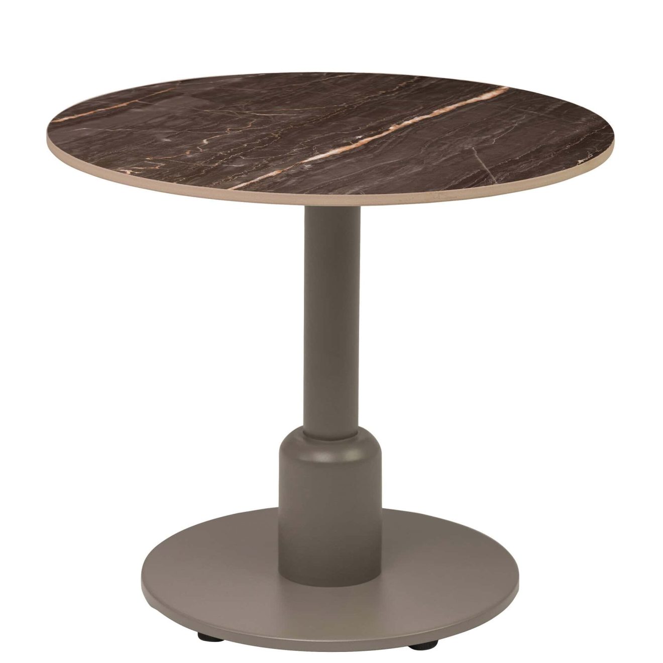 96927760 Duco Bijzettafel T005 H35cm 1hr