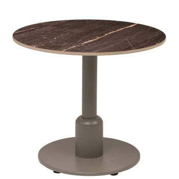 96927760 Duco Bijzettafel T005 H35cm 1hr