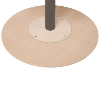 96927760 Duco Bijzettafel T005 H35cm 6hr