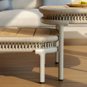 Calypso Loungeset Sfeer 1