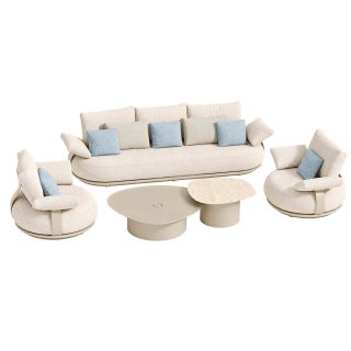 9542010 Calla Loungeset 1