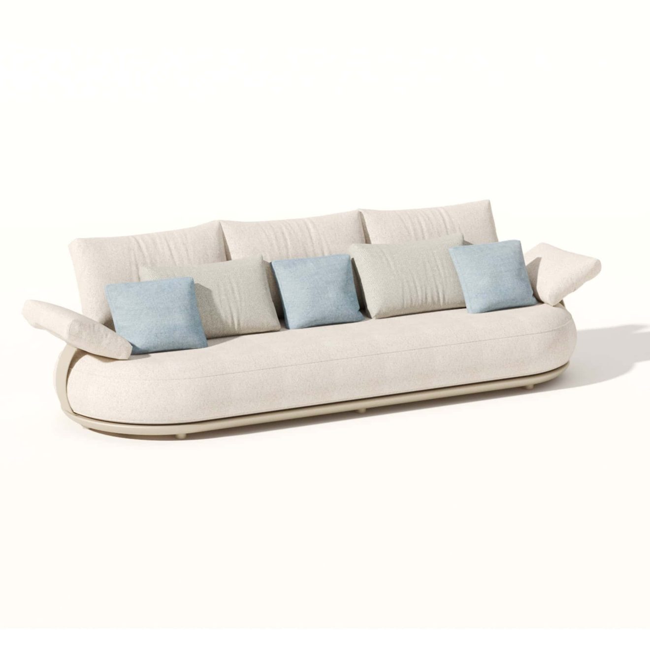 9542010 Calla Loungeset 3