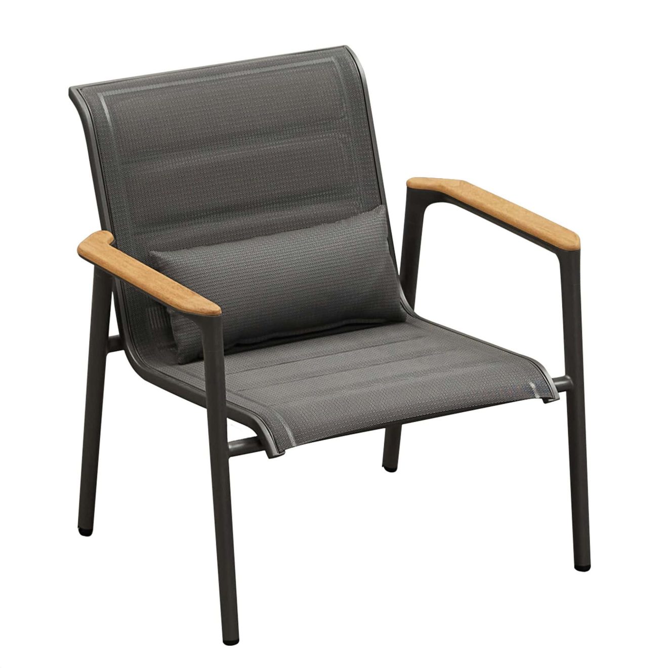 95422020 Tiki Loungeset Antraciet 3