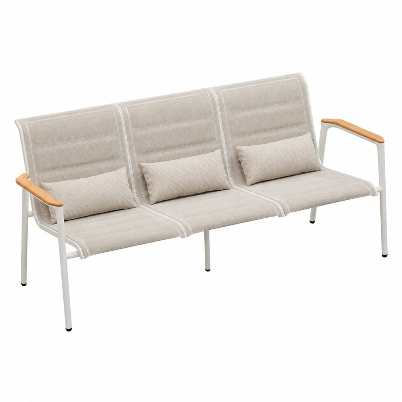 95422080 Tiki Loungeset 5