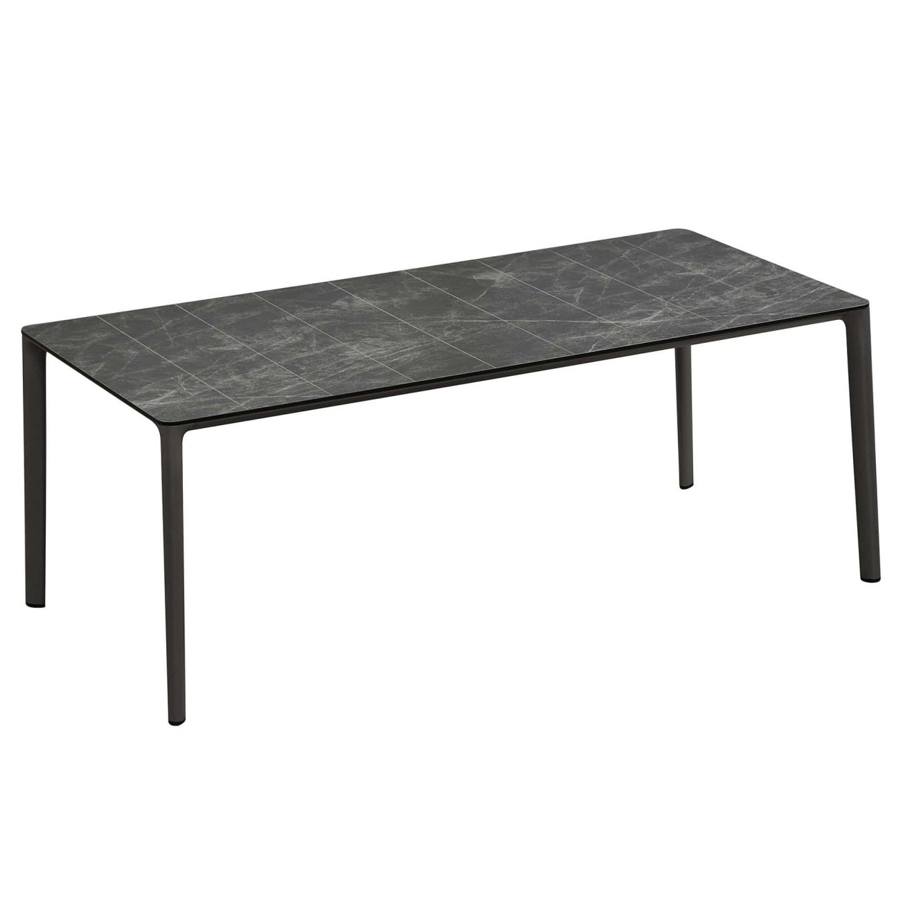 95422140 Tiki Diningset Antraciet 3