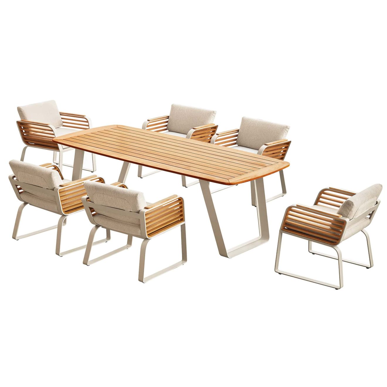 95422240 Wing Se Diningset 1