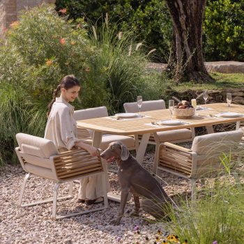 95422240 Wing Se Diningset Sfeer 2