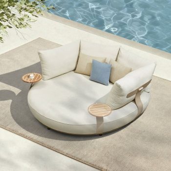 95422320 Calla Daybed Sfeer 1