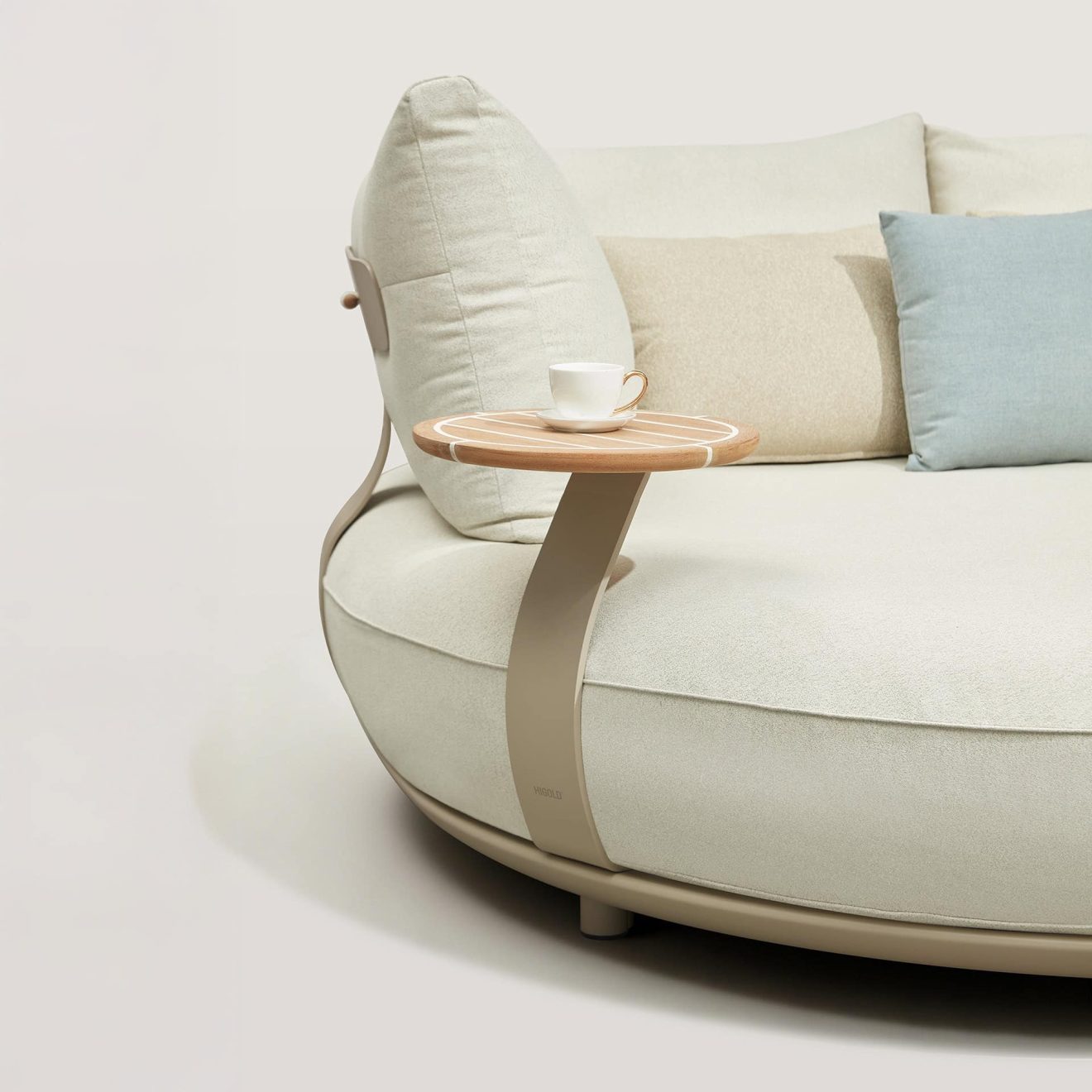 95422320 Calla Daybed Sfeer 3