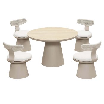 95422640 Calla Diningset 1