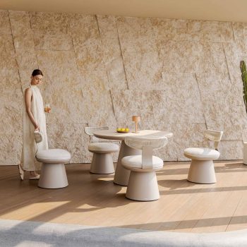 95422640 Calla Diningset Sfeer 2