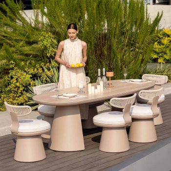 95422670 Calla Diningset Sfeer 3