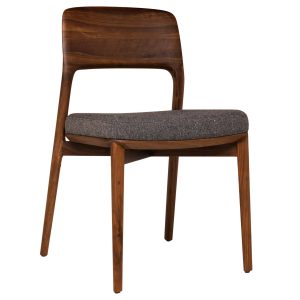 Nara Chair Walnut