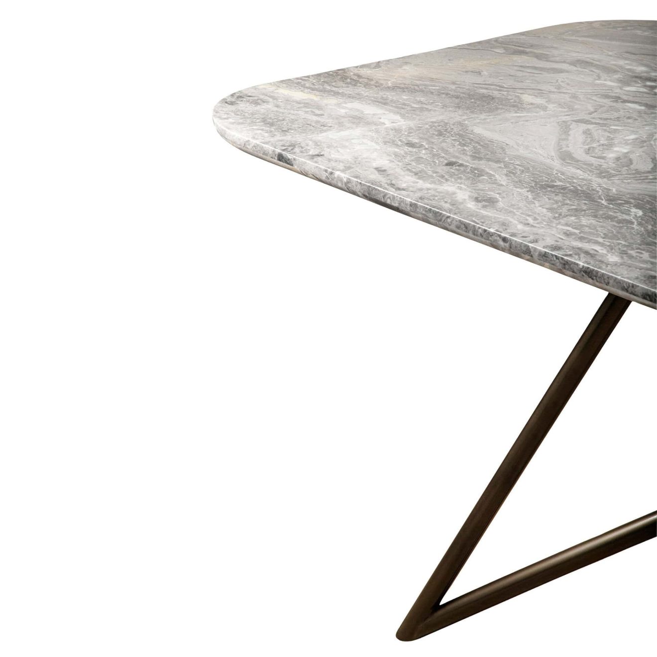 96415280 Epic Dining Table Marble 5hr
