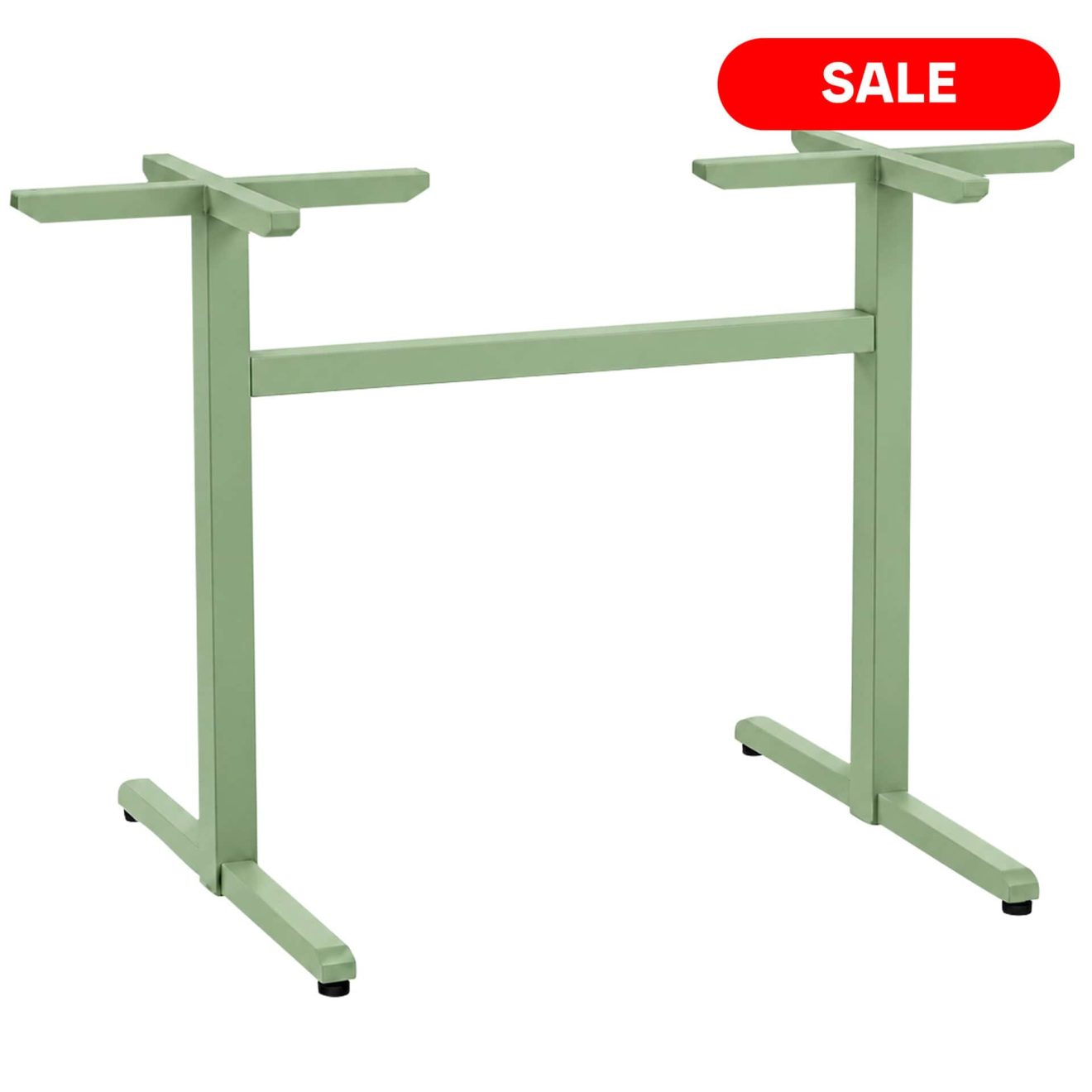 96912860 Genti 2f Onderstel Groen 1hr Outlet