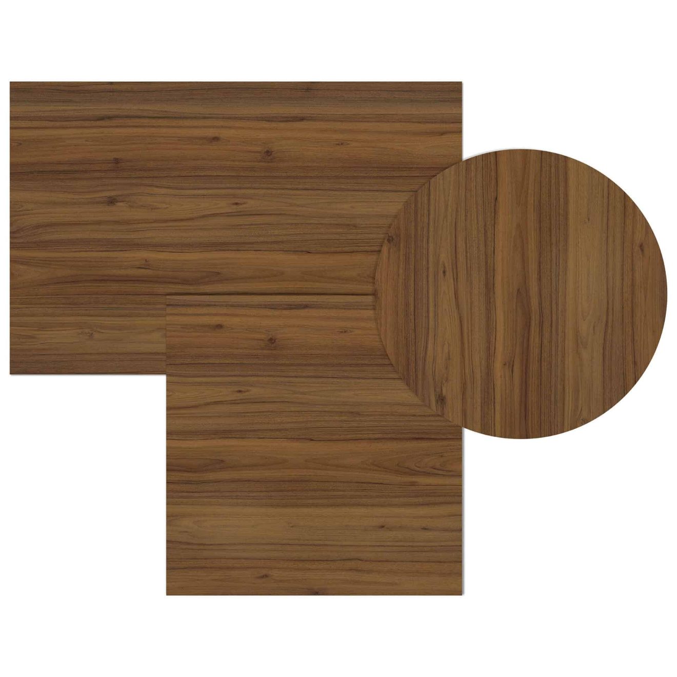 T705 Madison Walnut 1hr