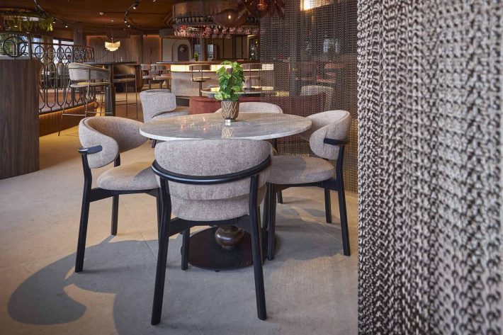 Sff Kaja Hospitality Designcenter Almelo Stijlkamer Finedining Oude Elementen 002 Kopie